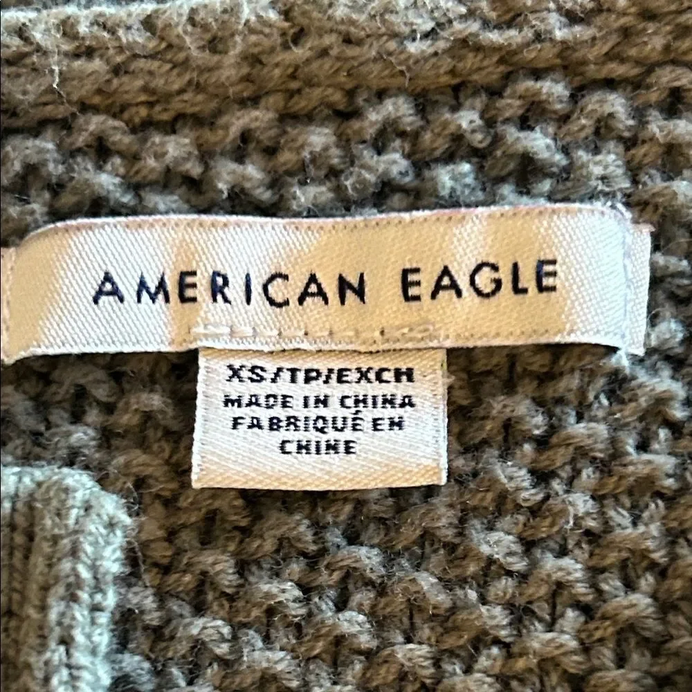 American Eagle Outfitters preowned excellent